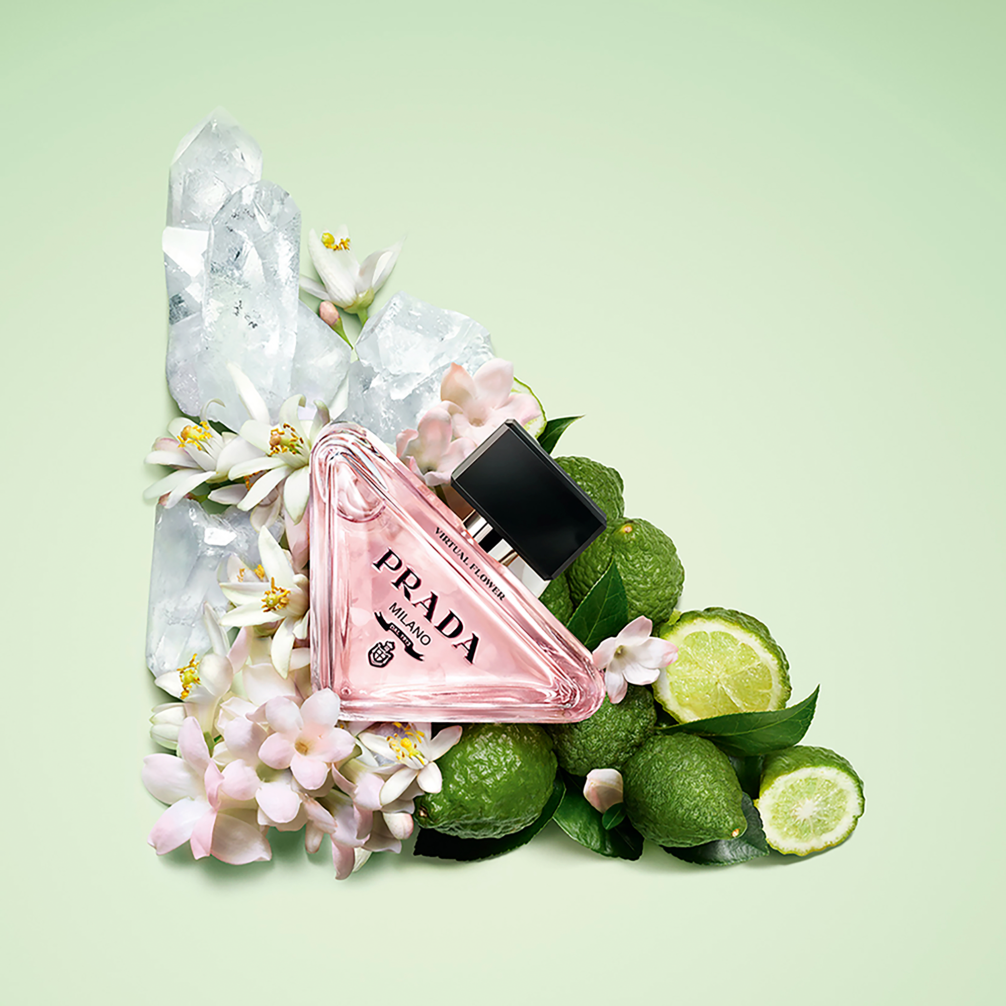 VIRTUAL FLOWER EDP